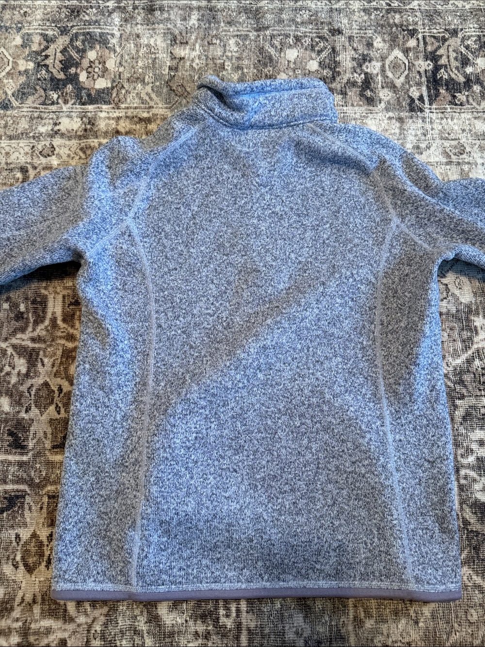 Patagonia Pullover - Picture 6 of 6